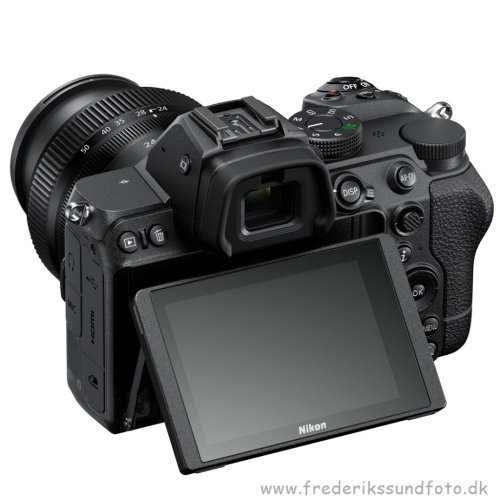 Nikon Z 5  m/24-50mm *Trade-in kampagne
