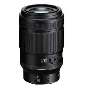 Nikon Z MC 105mm f/2.8 VR S *Winter Save