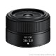 Nikon Z 28mm f/2.8