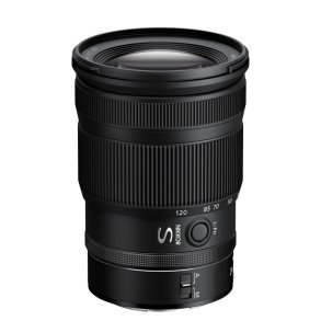 Nikon Z 24-120mm f/4 S *Winter Save