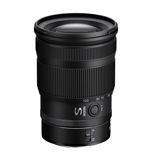 Nikon Z 24-120mm f/4 S