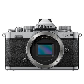 Nikon Z FC Kamerahus *Winter Save