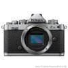 Nikon Z FC m/16-50mm VR