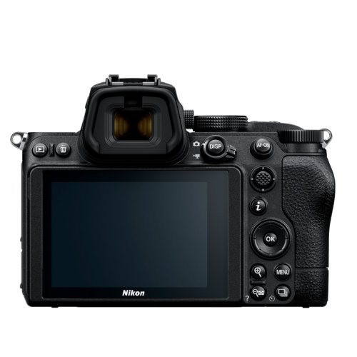 Nikon Z 5 m/24-70mm f/4 S