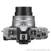 Nikon Z FC m/16-50mm &amp; 50-250mm