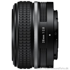 Nikon Z 28mm f2.8 SE *Winter Save