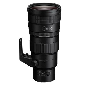 Nikon Z 400mm f/4.5 VR S *Winter Save