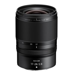 Nikon Z 17-28mm f/2.8 *Winter Save