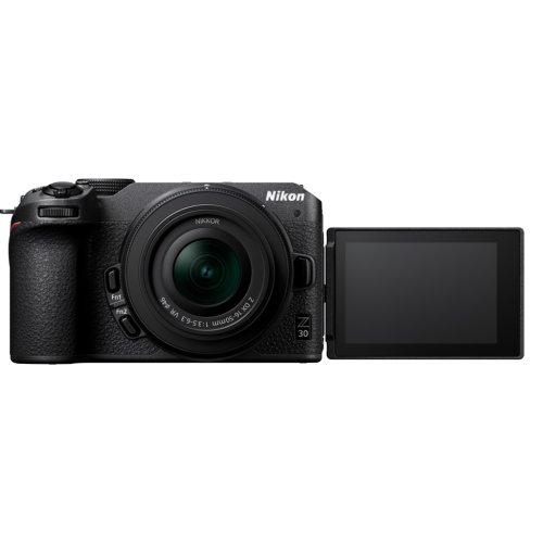 Nikon Z 30 m/16-50mm
