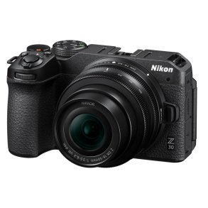 Nikon Z 30 m/16-50mm + 50-250mm *Winter Save