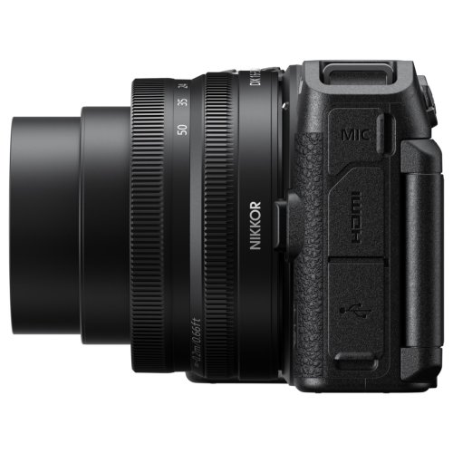 Nikon Z 30 m/16-50mm + 50-250mm