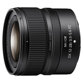 Nikon Z DX 12-28mm f/3.5-5.6 PZ VR *Winter Save