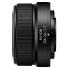 Nikon Z DX 24mm f/1.7 *Instant save