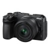 Nikon Z DX 24mm f/1.7 *Instant save