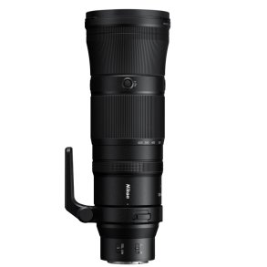 Nikon Z 180-600mm F5.6-6.3 VR *Winter Save