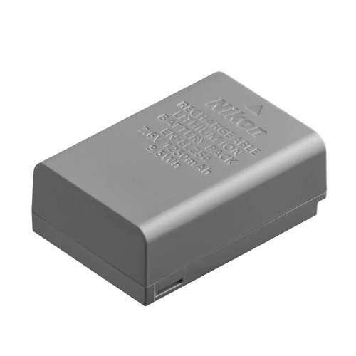 Nikon EN-EL25a Li-ion batteri