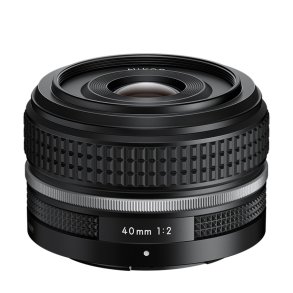 Nikon Z 40mm f/2 (SE) *Winter Save