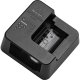 Nikon MH-34 oplader til EN-EL15 via USB-C