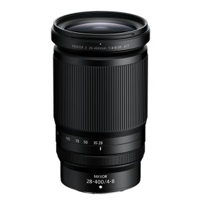 Nikon Z 28-400mm F4-8 VR *Winter Save