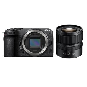 Nikon Z 30 m/12-28mm Z DX PZ VR *Winter Save
