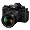 Nikon Z f + 24-70mm f/4 *Trade-in kampagne
