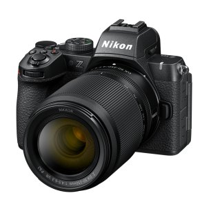 Nikon Z 50 II + 16-50 & 50-250mm *Winter Save