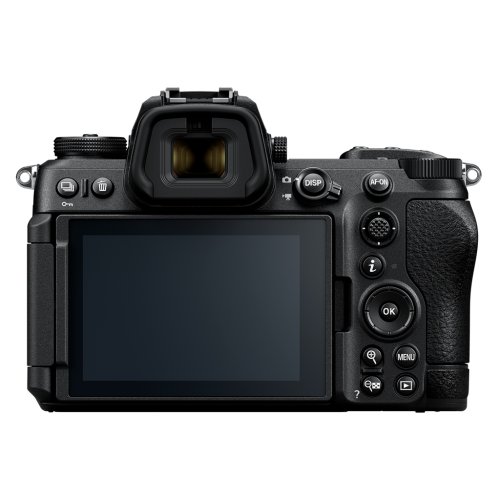 Nikon Z 6 III kamerahus