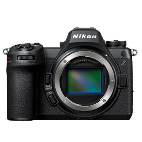 Nikon Z 6 III kamerahus *Winter Save