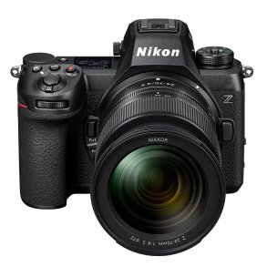 Nikon Z 6 III m/24-70mm f/4 S *Winter Save
