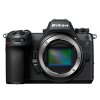 Nikon Z 6 III m/24-120mm f/4 S *Winter save