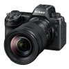 Nikon Z 6 III m/24-120mm f/4 S *Winter save