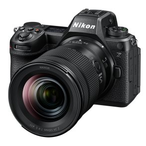 Nikon Z 6 III m/24-120mm f/4S *Winter Save