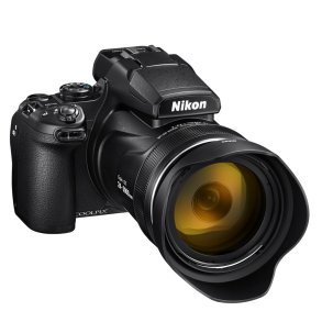 Nikon Coolpix P1100