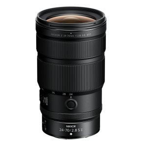 Nikon Z 24-70mm f/2.8 S II *Winter Save+EXTRA
