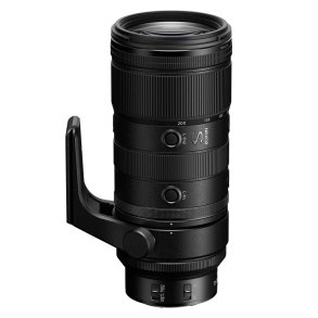 Nikon Z 70-200mm f/2.8 VR S II