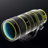 Nikon Z 70-200mm f/2.8 VR S II