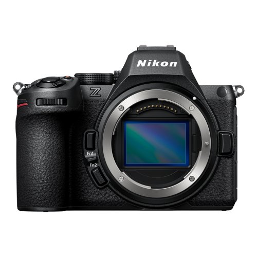 Nikon Z 5 II Kamerahus