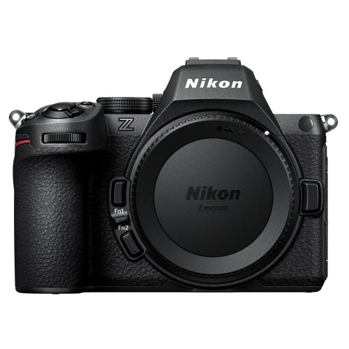 Nikon Z 5 II Kamerahus