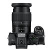 Nikon Z 5 II m/24-70mm f/4 S