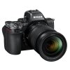 Nikon Z 5 II m/24-70mm f/4 S