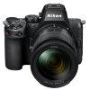 Nikon Z 5 II m/24-70mm f/4 S