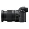 Nikon Z 5 II m/24-70mm f/4 S