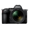 Nikon Z 5 II m/24-70mm f/4 S