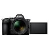 Nikon Z 5 II m/24-70mm f/4 S