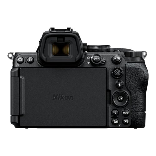 Nikon Z 5 II m/24-200mm
