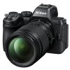 Nikon Z 5 II m/24-200mm