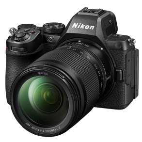 Nikon Z 5 II m/24-200mm *Winter Save