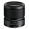 Nikon Z DX MC 35mm f/1.7 Macro