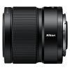 Nikon Z DX MC 35mm f/1.7 Macro