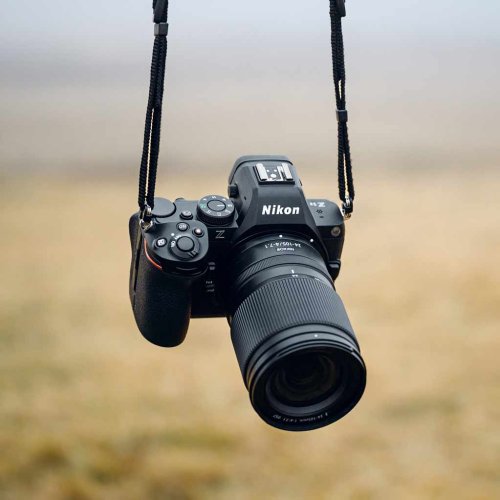 Nikon Z 24-105mm F/4-7.1